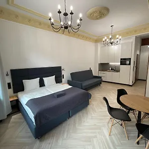 Pod Blekitnymi Podkowami Wrocław