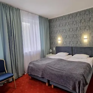 3* Hotel Orbita