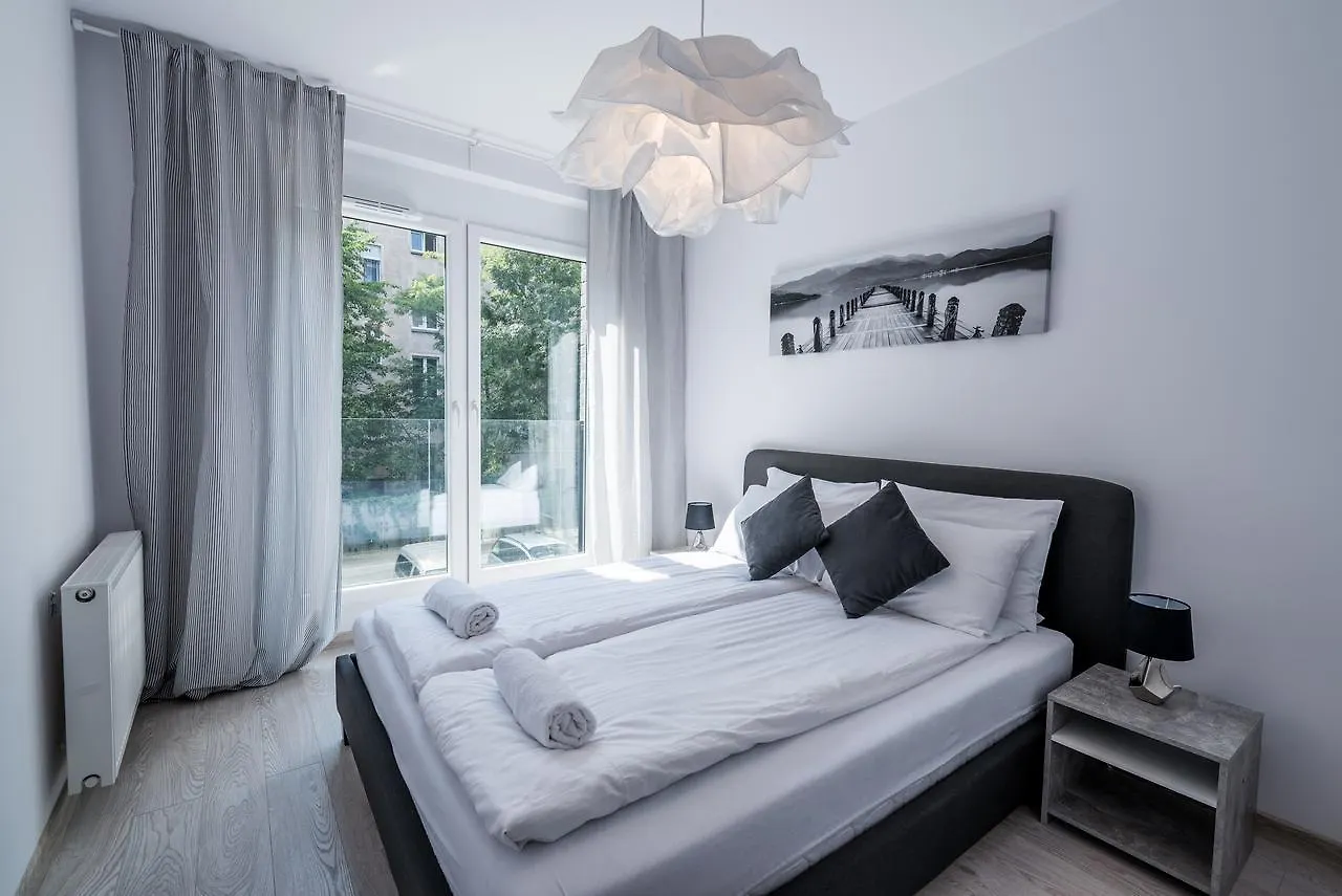Aparthotel Tower Wroclaw 3*,  Poland