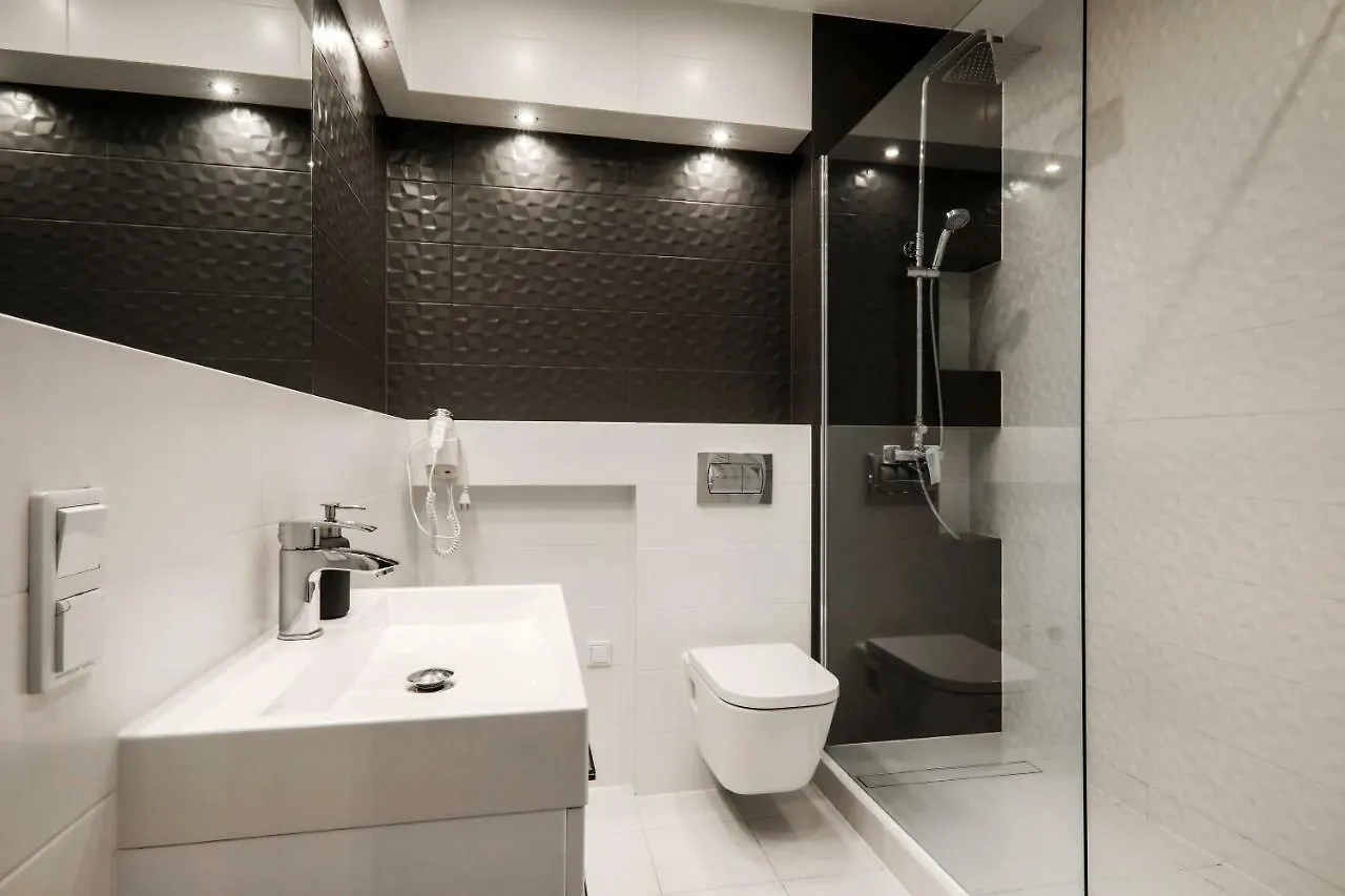 Aparthotel Tower Wroclaw