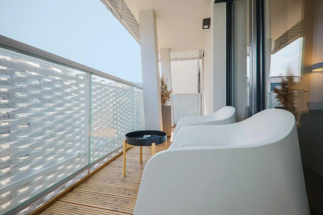 ***  Aparthotel Tower Wroclaw Poland