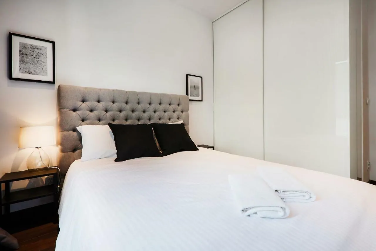 ***  Aparthotel Tower Wroclaw Poland